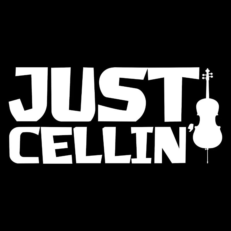 Juste Cellin' 4