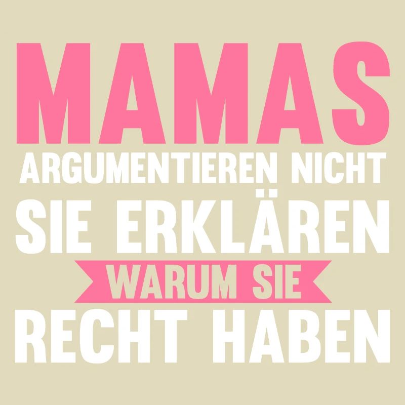 Mutter Mama