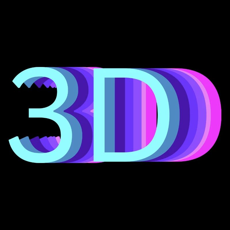 3DDD
