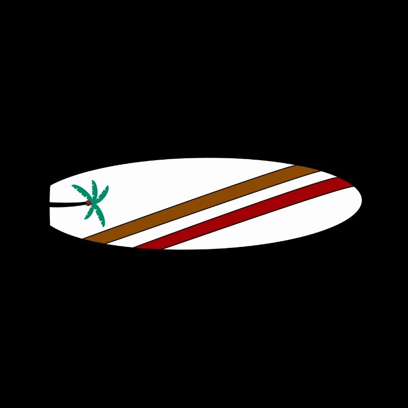 Surfbrett