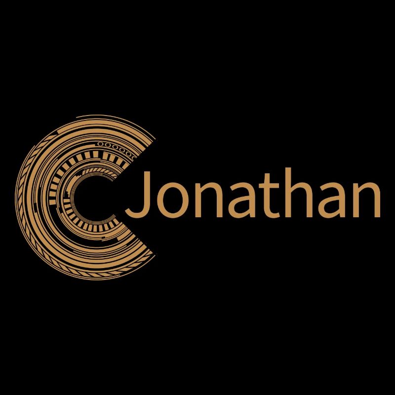 For Jonathan