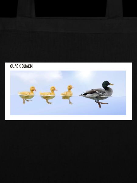 Duck Quack Quack
