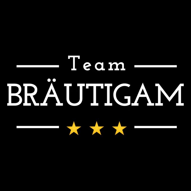 Team Bräutigam