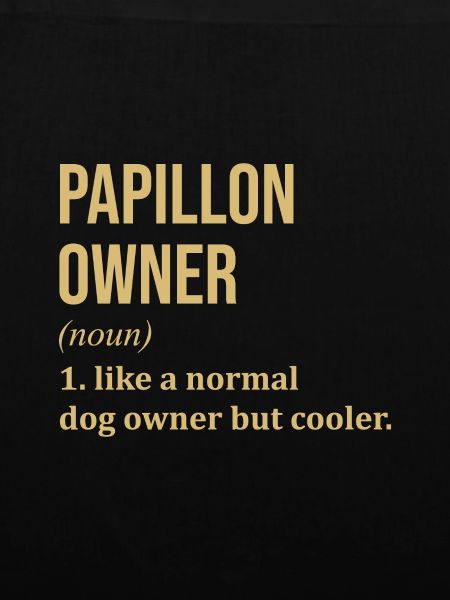 Papillon Papillon Papillon
