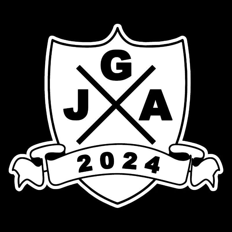JGA 2024 Wappen