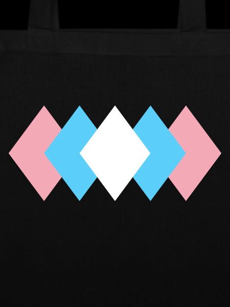 Subtle Transgender Pride