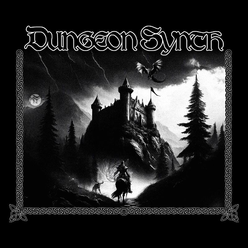 Synthé de donjon