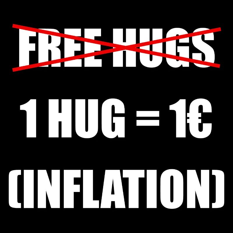 Câlins gratuits - Ajustés à l’inflation