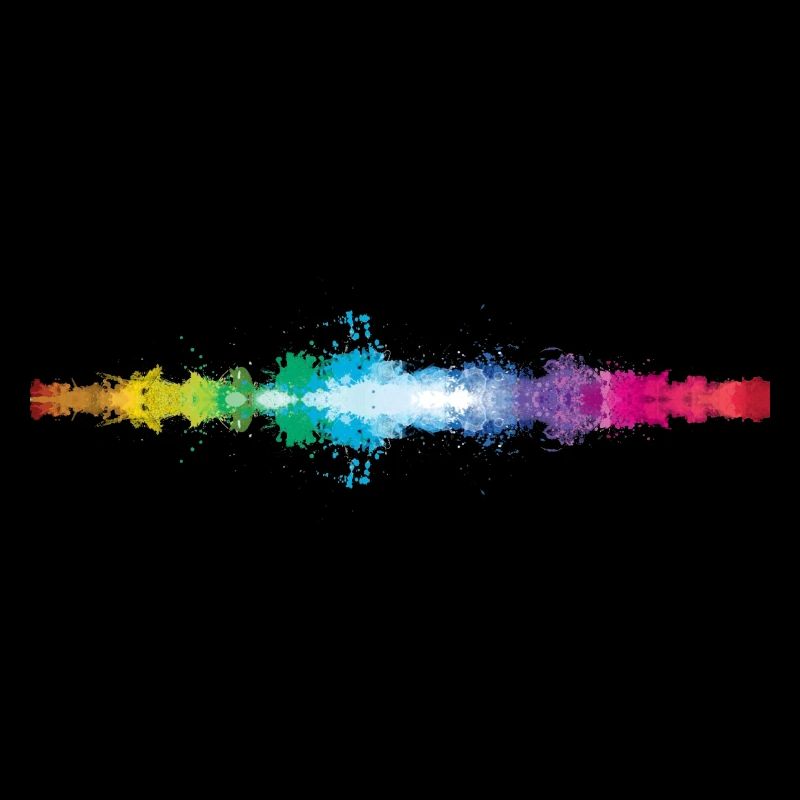 Spectrum Splatter