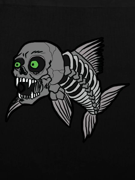 Fischgraete