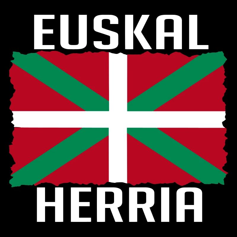 Drapeau Basque Euskal Herria Bayonne