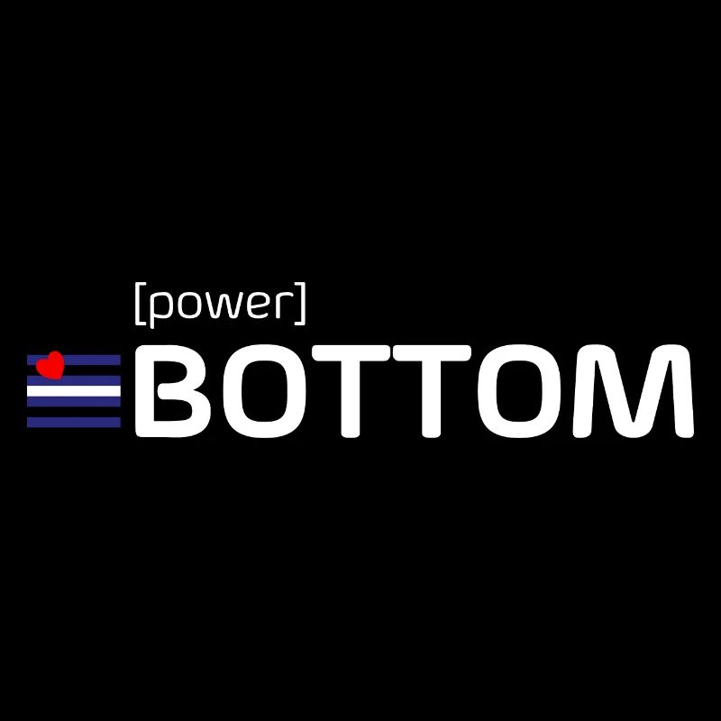 [power] BOTTOM