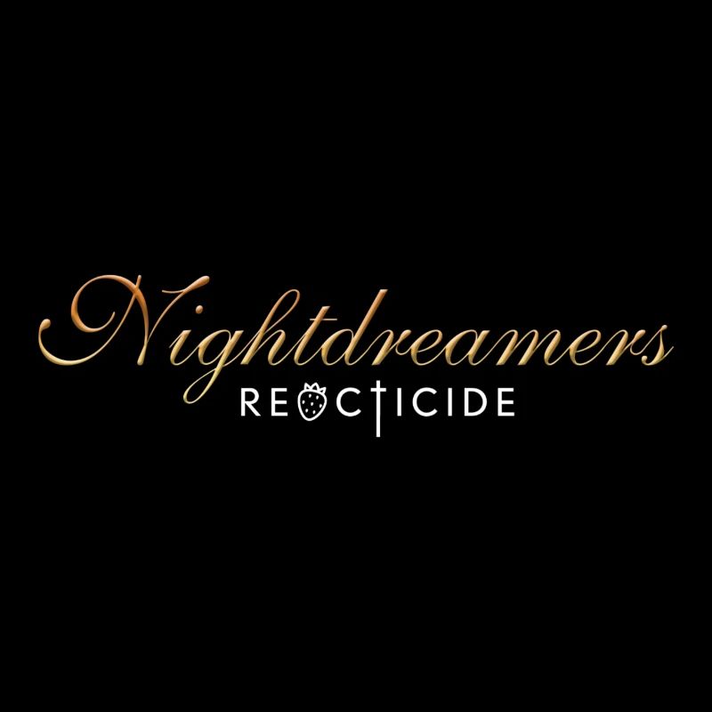 Nightdreamers logo Fluomas