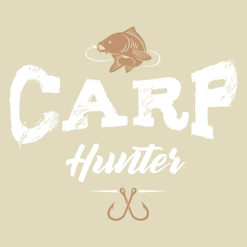 Carp Hunter carpes pêche pêche