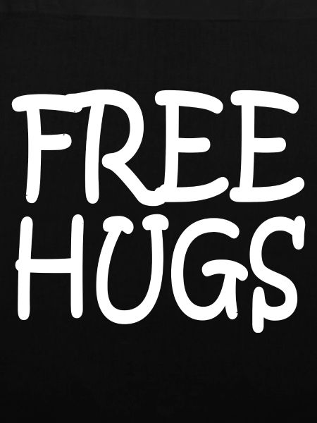 Free Hugs
