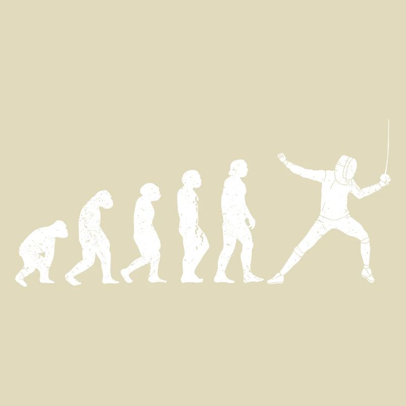 Fencing Evolution Fencing Development Ecology