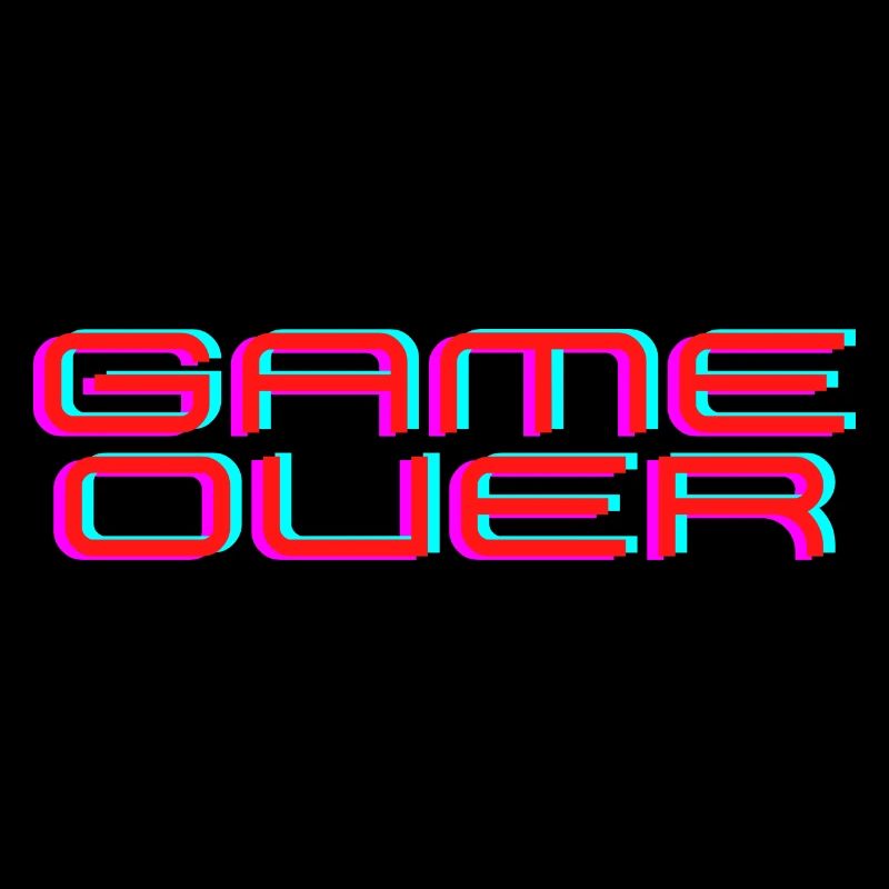 Game Over