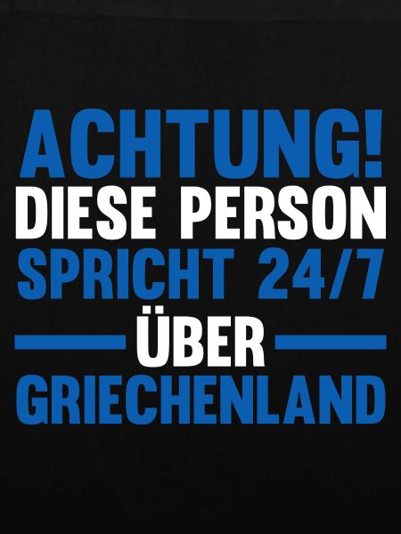 Griechen Grieche Griechenland