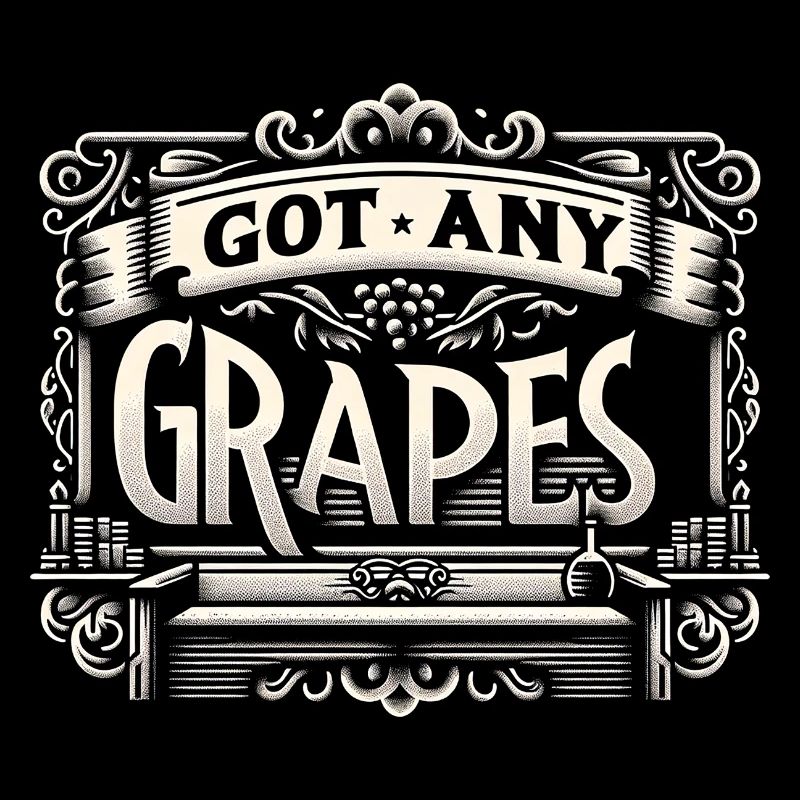 Got Any Grapes 8