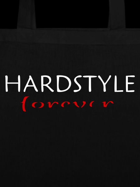 Hardstyle Forever T-Shirt
