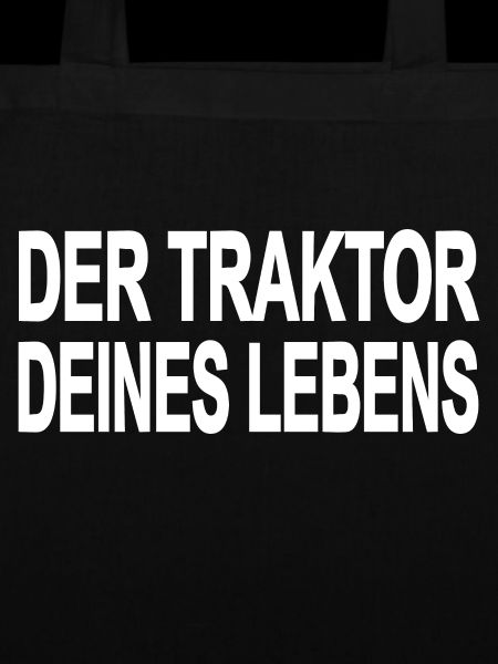 Traktor