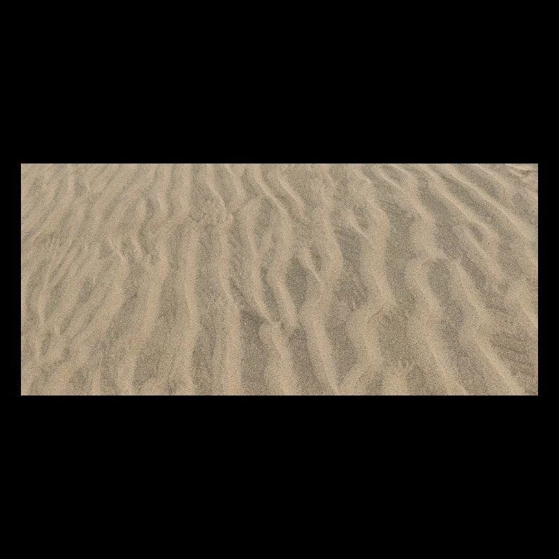 Sable horizontal