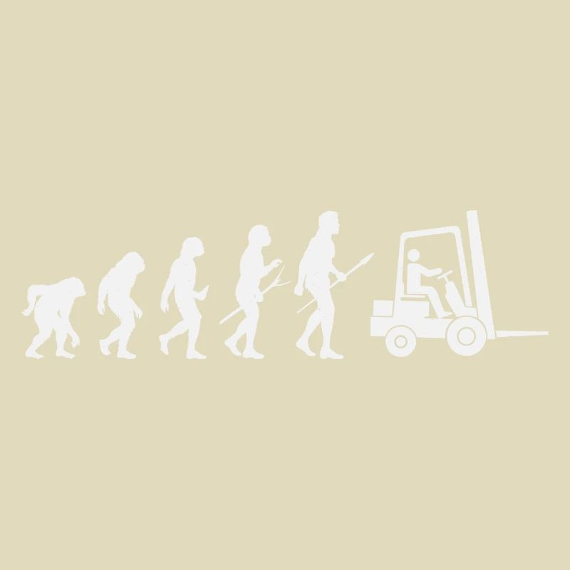Évolution du chariot élévateur