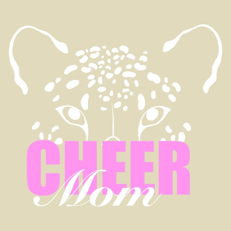 Cheer Mom 