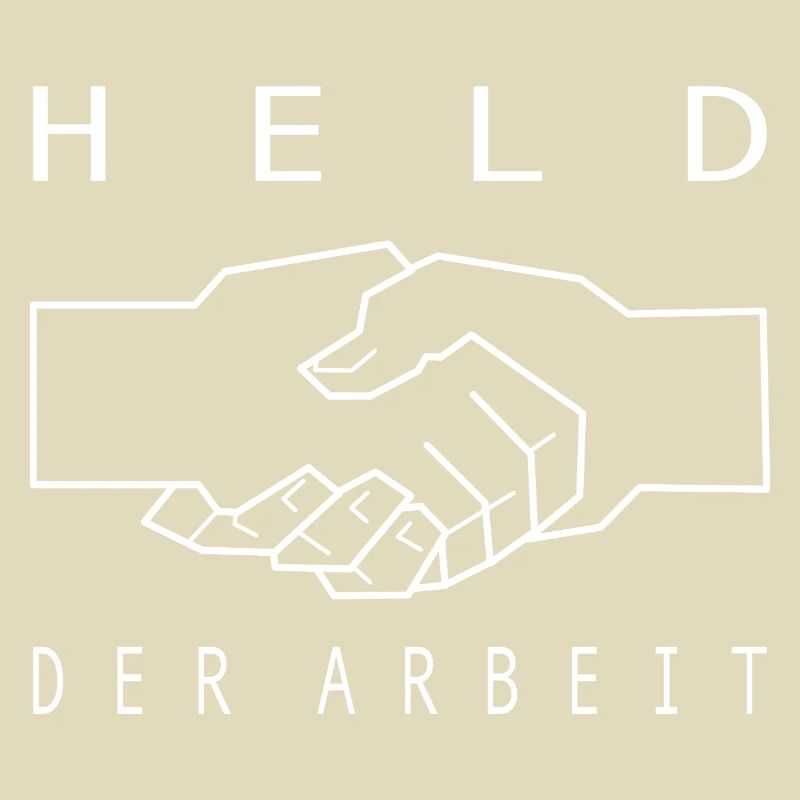 DDR Held der Arbeit