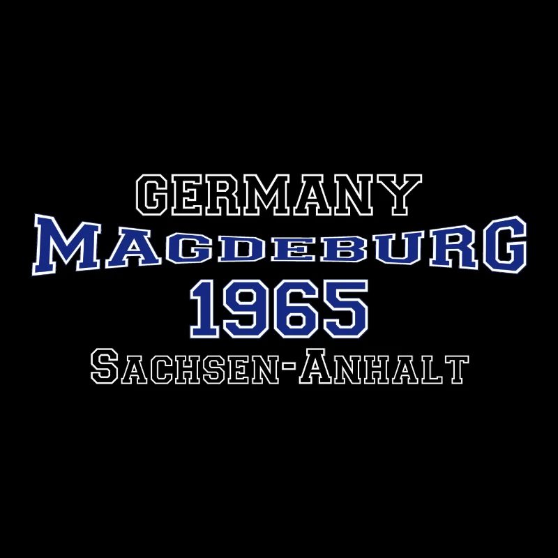Magdeburg