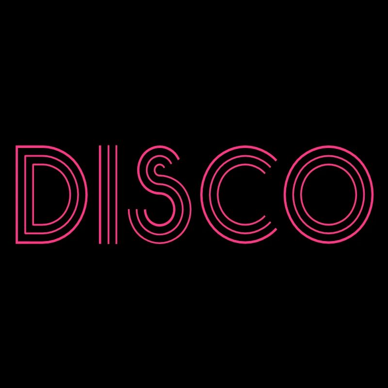 Disco - Hipster