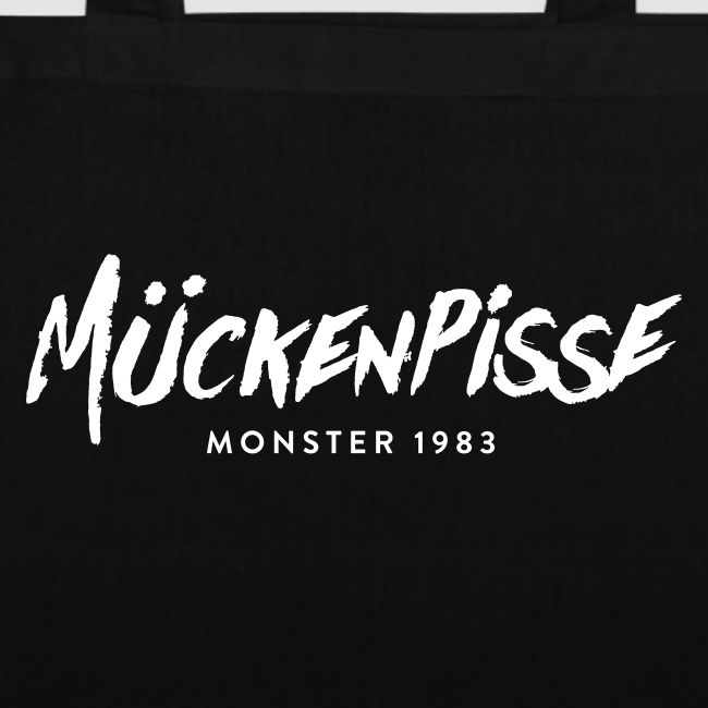 Mückenpisse 1983