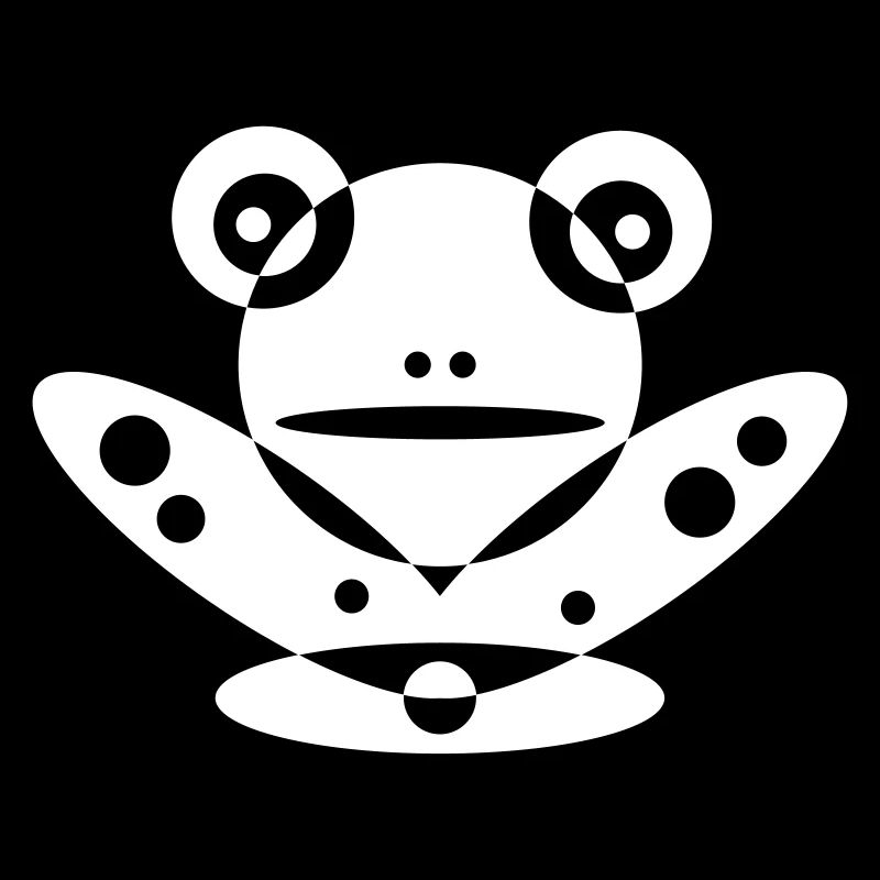 GRENOUILLE résumé