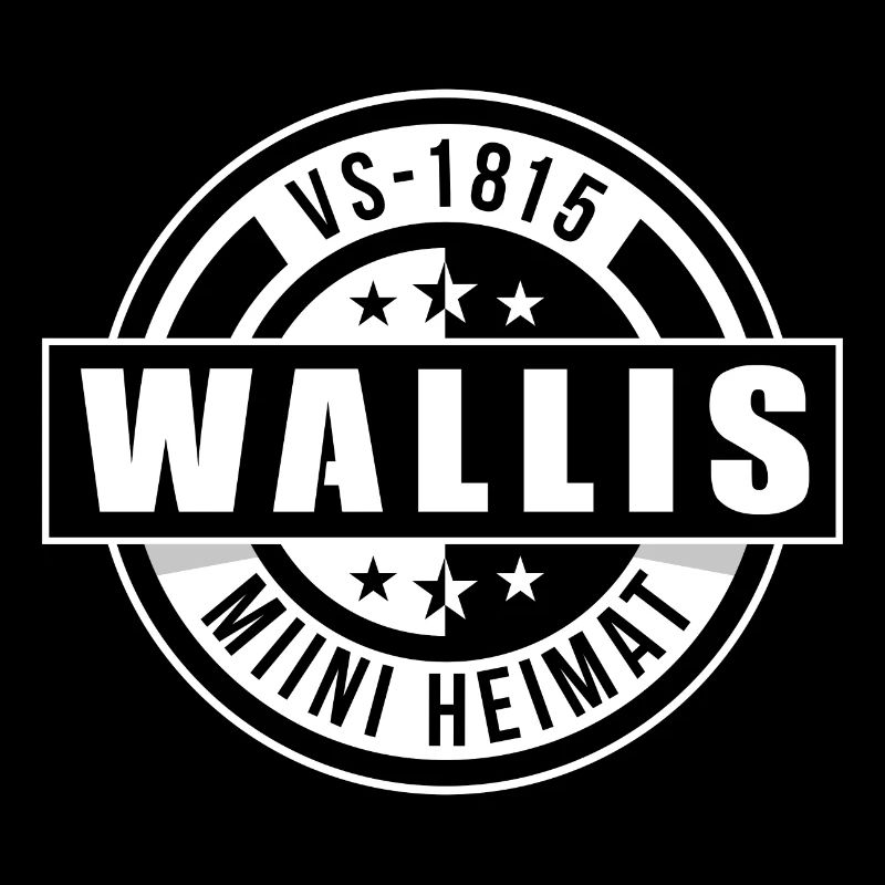 WALLIS - MIINI HEIMAT