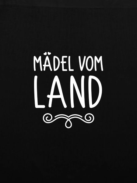 Mädel vom Land