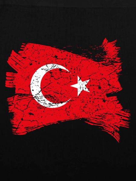 Turkey Flag