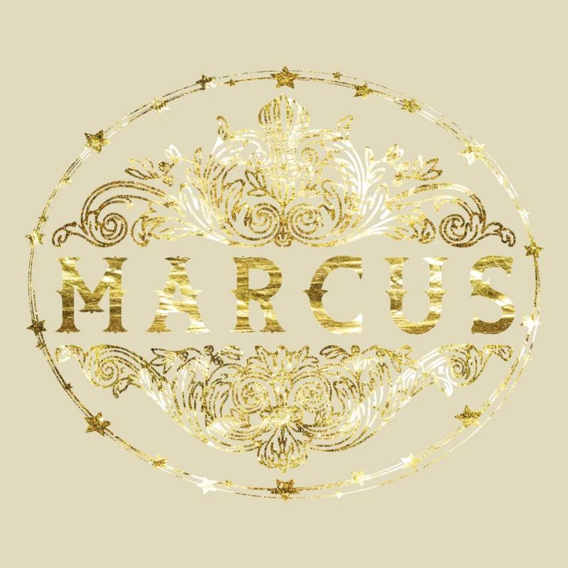 Marcus