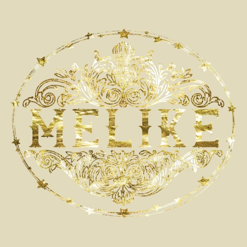 Semblable à Melike