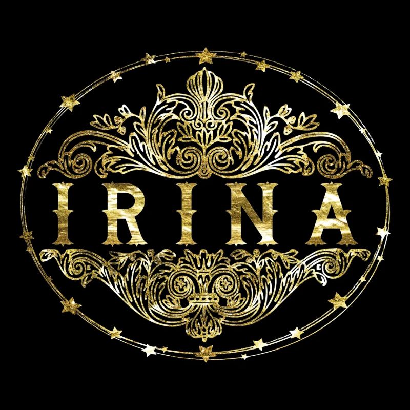 Irina
