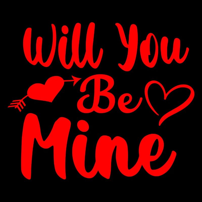 Will You Be Mine