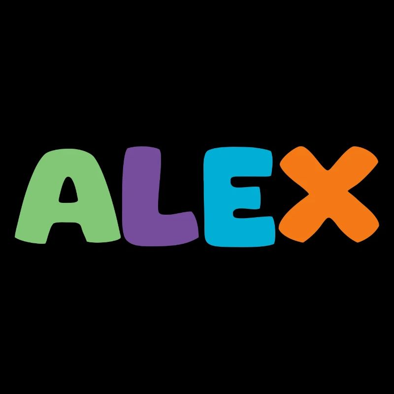 Name - Alex