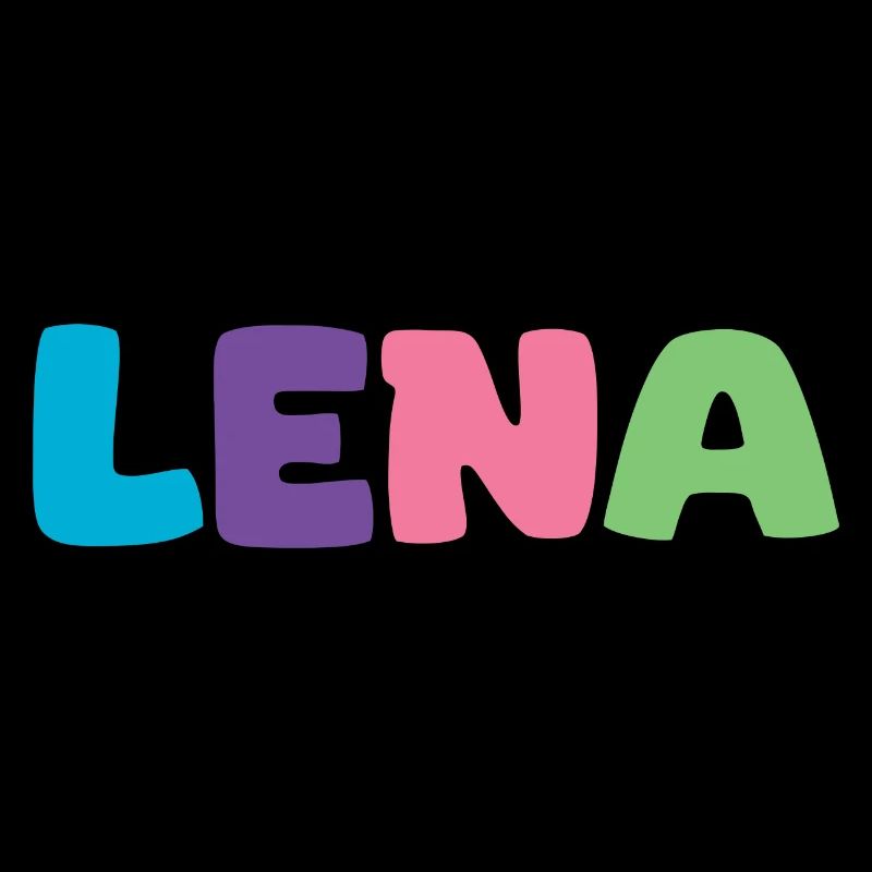 Nom - Lena