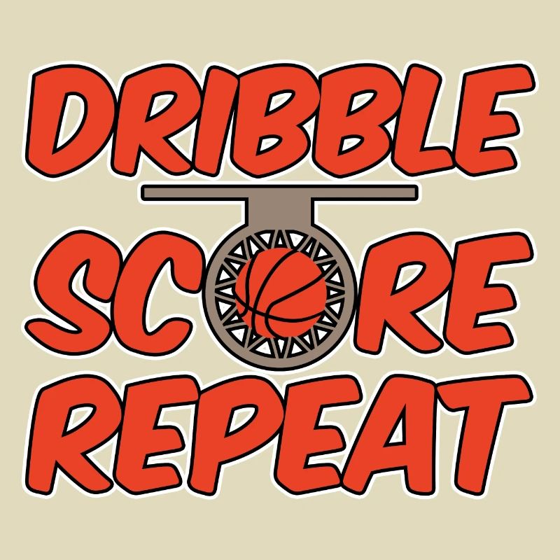 Dribble Score Repeat 2