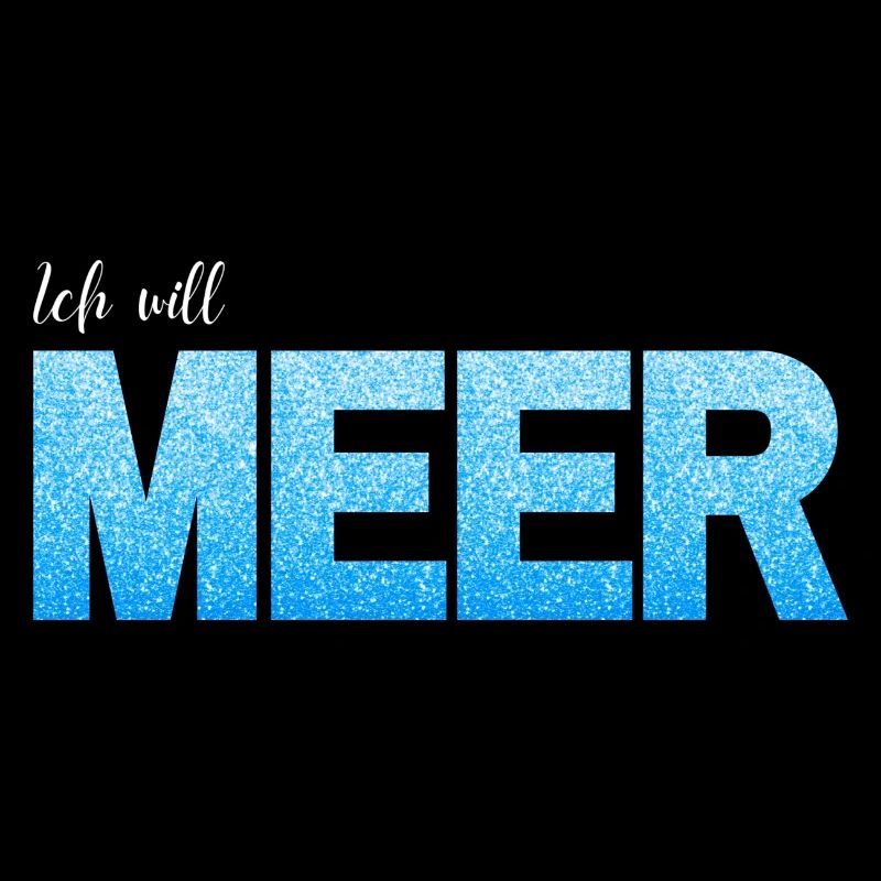Meer - Ich will Meer