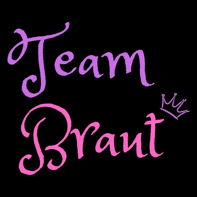 Team Braut