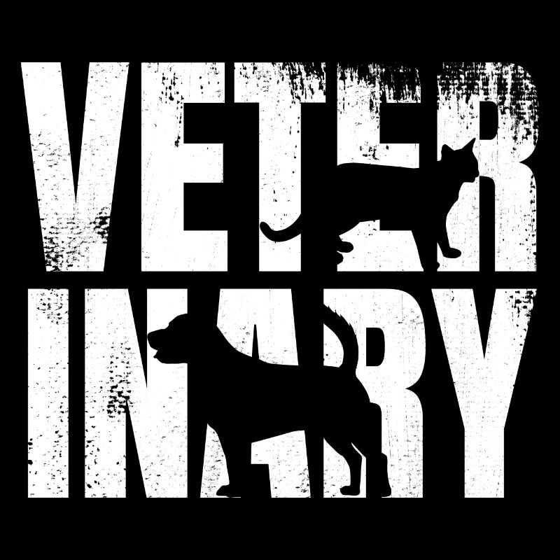 Funny Veterinarian