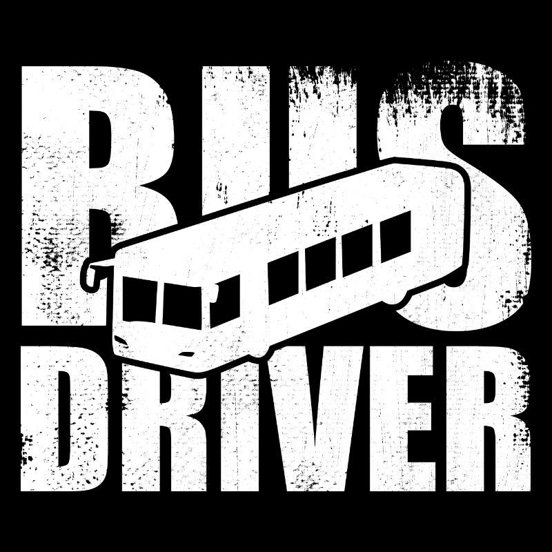 Chauffeur de bus