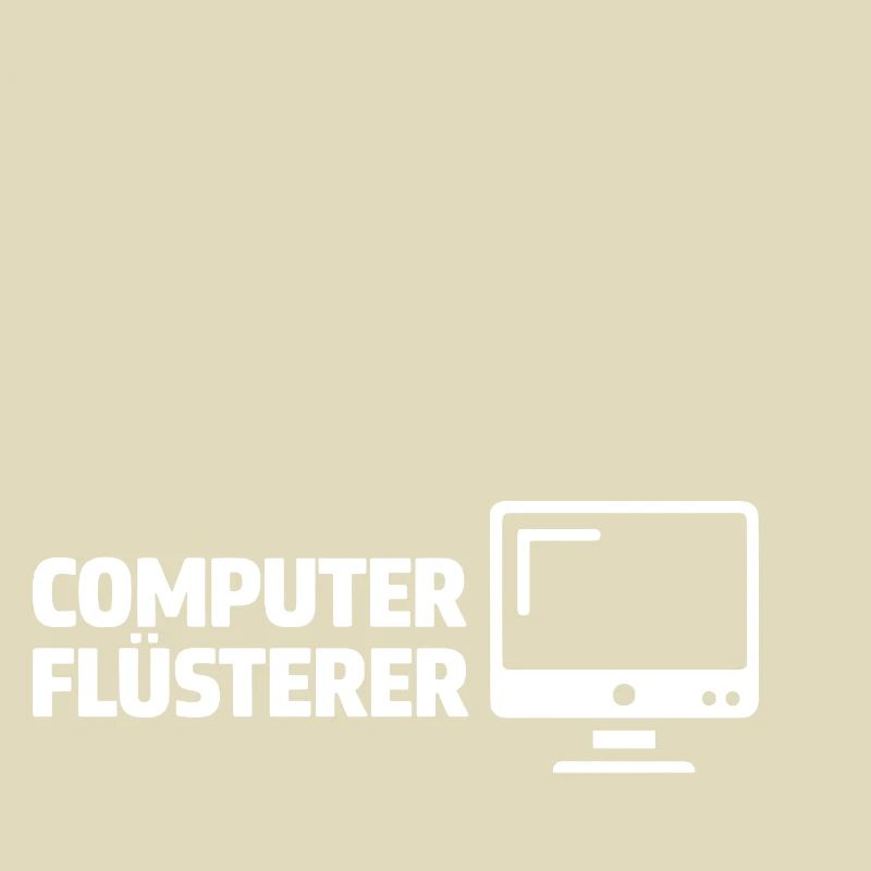Computer Flüsterer