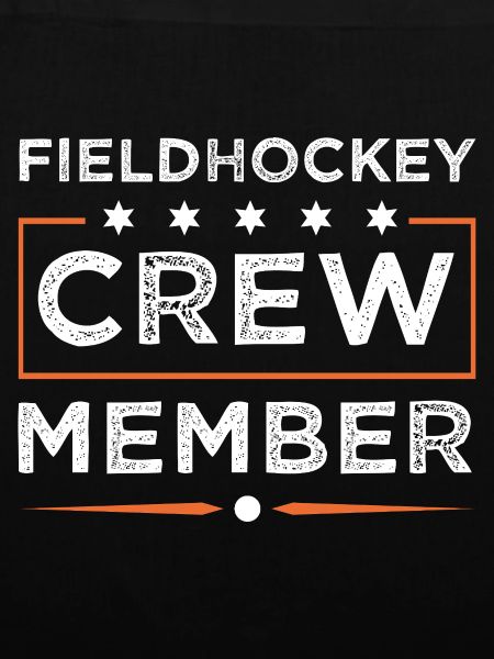 Fieldhockey Crew