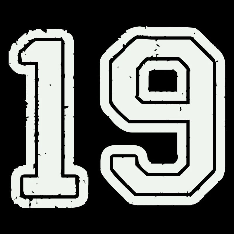 19